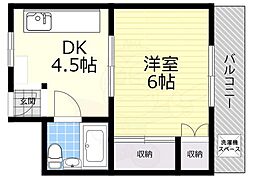 大阪モノレール彩都線 公園東口駅 徒歩15分