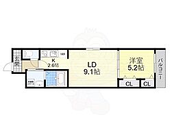 阪急京都本線 茨木市駅 徒歩10分