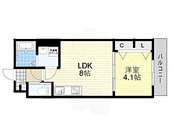 JR東海道・山陽本線 茨木駅 徒歩10分