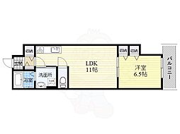 JR東海道・山陽本線 摂津富田駅 徒歩25分