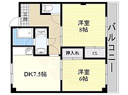 阪急京都本線 茨木市駅 徒歩24分