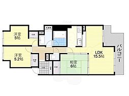 大阪モノレール彩都線 万博記念公園駅 徒歩15分