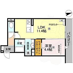 JR東海道・山陽本線 千里丘駅 徒歩9分