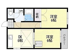 プレンディー真砂 3階