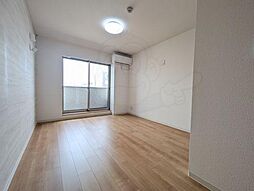 阪急京都本線 富田駅 徒歩10分の賃貸アパート 1階1LDKのリビング/ダイニング