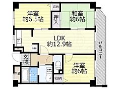 JR東海道・山陽本線 JR総持寺駅 徒歩27分
