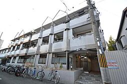 阪急京都本線 摂津市駅 徒歩5分の賃貸マンション