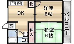 阪急京都本線 茨木市駅 徒歩15分