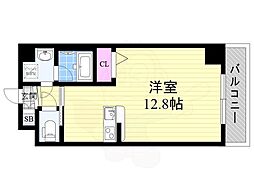 大阪モノレール本線 沢良宜駅 徒歩5分 5階/-