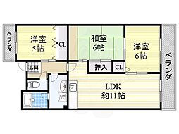 JR東海道・山陽本線 茨木駅 徒歩19分