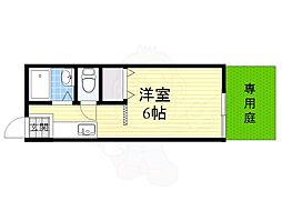大阪モノレール本線 沢良宜駅 徒歩7分