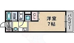 JR東海道・山陽本線 茨木駅 徒歩9分 2階/-