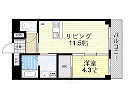 阪急京都本線 茨木市駅 徒歩4分