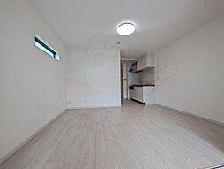 茨木市豊川4丁目アパート 2LDKの写真