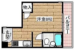 阪急京都本線 茨木市駅 徒歩5分