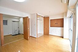 山崎第5マンション 1Kの写真