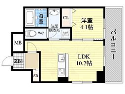 JR東海道・山陽本線 高槻駅 徒歩5分