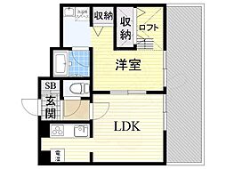 大阪モノレール本線 南茨木駅 徒歩3分