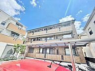 大阪府茨木市橋の内3丁目3番10号：物件画像／株式会社ナウ 賃貸住宅サービス FC阪急茨木駅前店