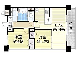 JR東海道・山陽本線 千里丘駅 徒歩7分