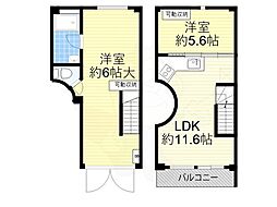 JR東海道・山陽本線 JR総持寺駅 徒歩10分