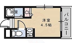 ラポール37 3階/308