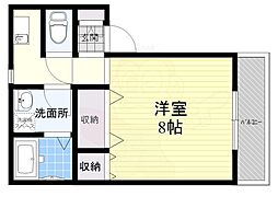 Osaka Metro今里筋線 井高野駅 徒歩15分