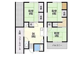 JR東海道・山陽本線 千里丘駅 徒歩8分
