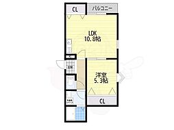 阪急京都本線 総持寺駅 徒歩4分 1階/-