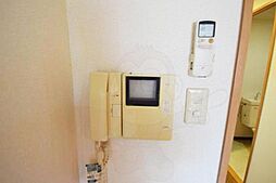 アネックスウエスト 1Kの写真