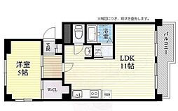 第一マンション 3階
