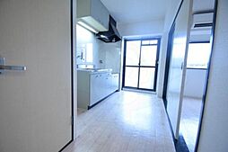 FLAT34茨木 1Kの写真