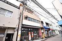 大阪府茨木市中総持寺町：物件画像／株式会社ナウ 賃貸住宅サービス FC阪急茨木駅前店