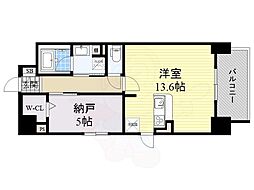 エターナ千里丘 9階