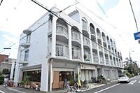大阪府茨木市上中条1丁目：物件画像／株式会社ナウ 賃貸住宅サービス FC阪急茨木駅前店