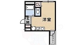 エクレールミヤケ 4階