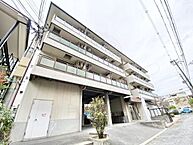 大阪府茨木市松ケ本町4番3号：物件画像／株式会社ナウ 賃貸住宅サービス FC阪急茨木駅前店