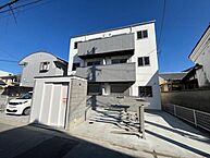 大阪府吹田市南正雀1丁目：物件画像／株式会社ナウ 賃貸住宅サービス FC阪急茨木駅前店