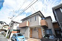 大阪府茨木市上中条2丁目：物件画像／株式会社ナウ 賃貸住宅サービス FC阪急茨木駅前店