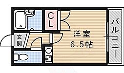 アーク2 4階