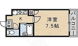 フォルシア・エム 2階/202