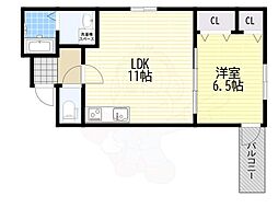 阪急京都本線 南茨木駅 徒歩10分