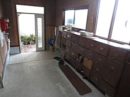 内装