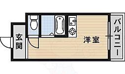 メゾン揺光 2階