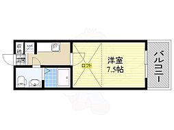 阪急京都本線 総持寺駅 徒歩3分