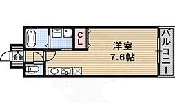 阪急京都本線 茨木市駅 徒歩7分