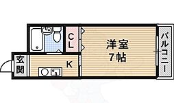 林泉第7ビル 4階