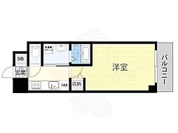 SOLASIA residence 千里丘 5階/-