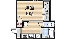 阪急京都本線 茨木市駅 徒歩10分