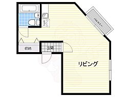 ラビアンヌ・レポー 5階